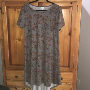 LuLaRoe Carly